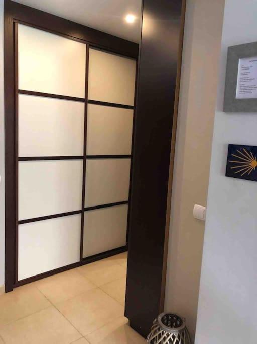Coqueto Apartamento En Arona El Palm-Mar. Luaran gambar
