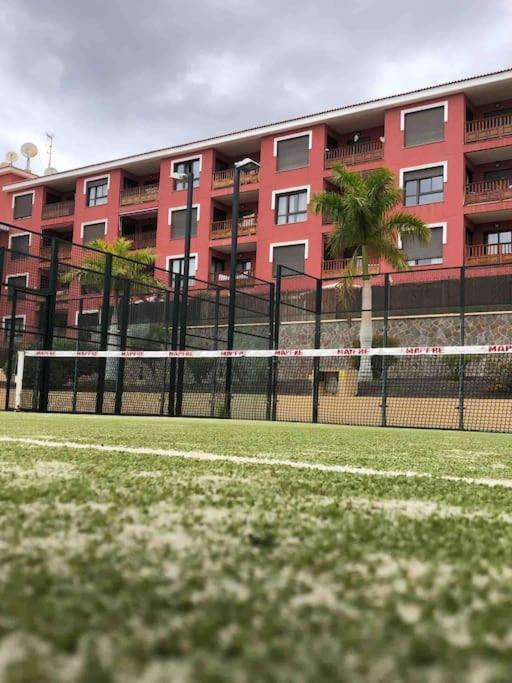 Coqueto Apartamento En Arona El Palm-Mar. Luaran gambar
