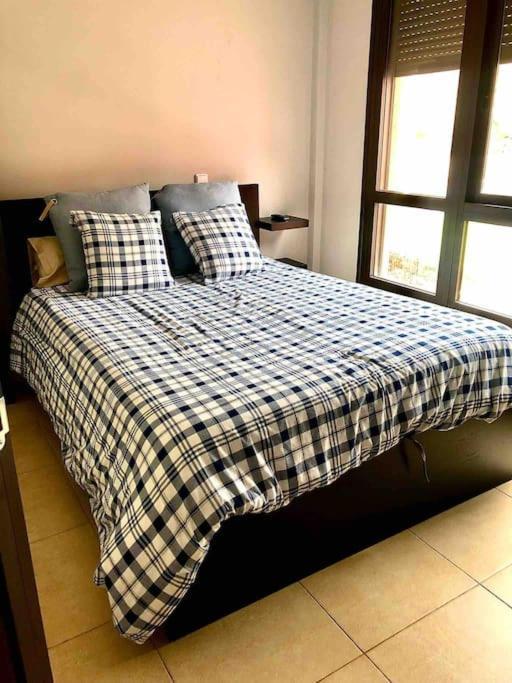 Coqueto Apartamento En Arona El Palm-Mar. Luaran gambar
