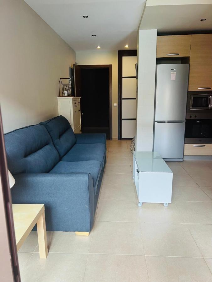 Coqueto Apartamento En Arona El Palm-Mar. Luaran gambar